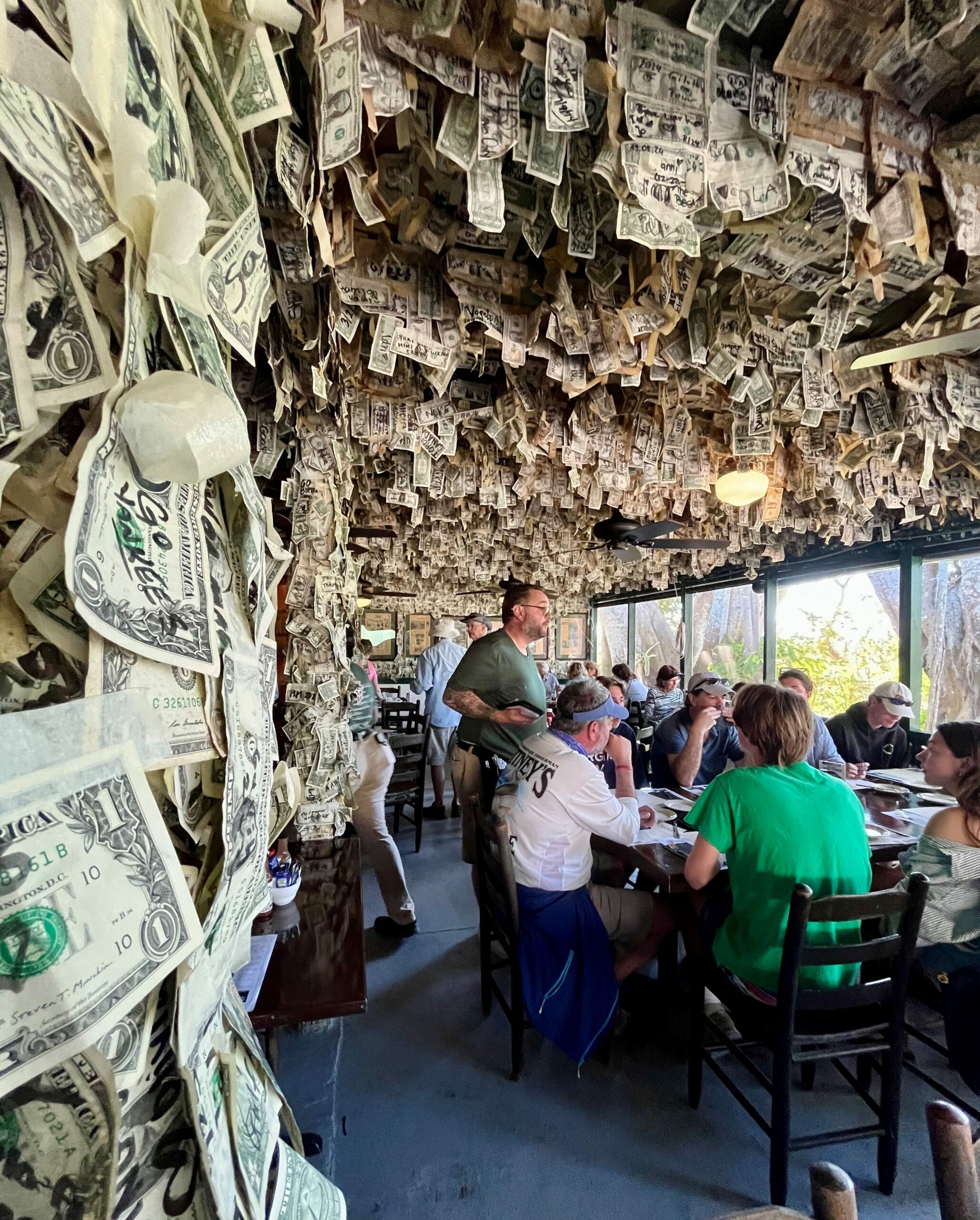 Two Historic Florida Eateries in Naples and Fort Myers Make Statewide Top List