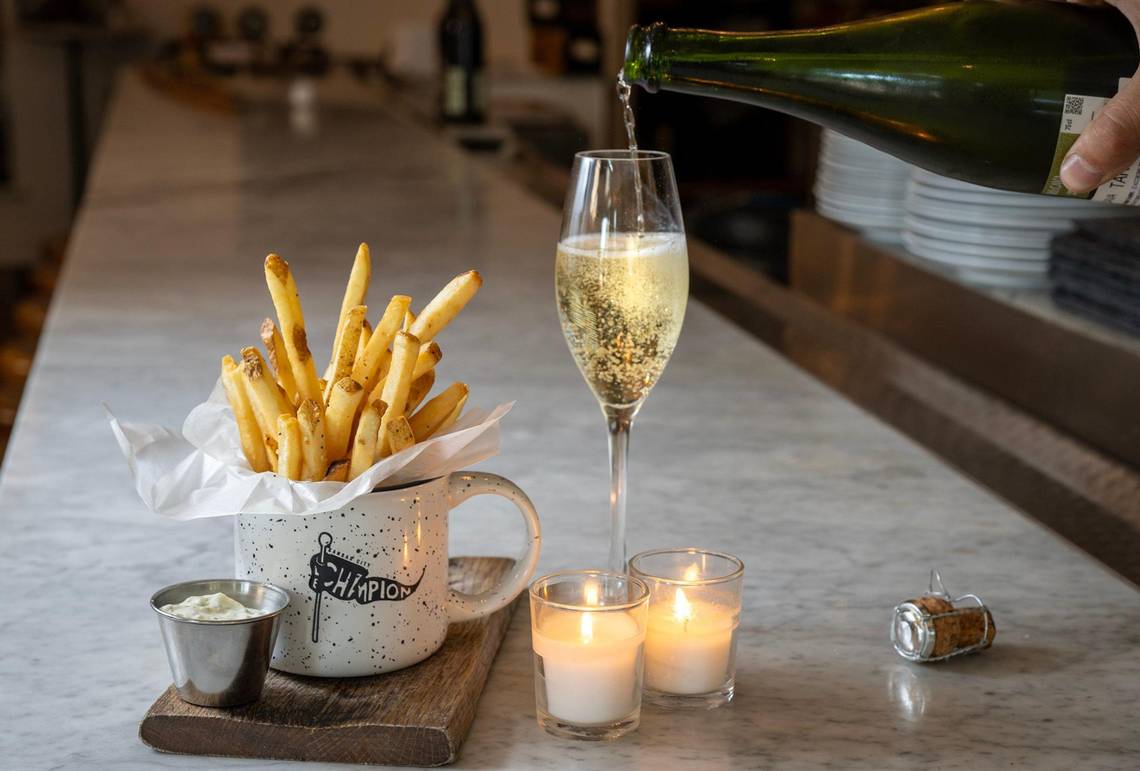 Craving a great date night? Discover KC’s local favorite spots