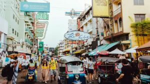 Travel Alert: Thailand Closes Borders with Cambodia