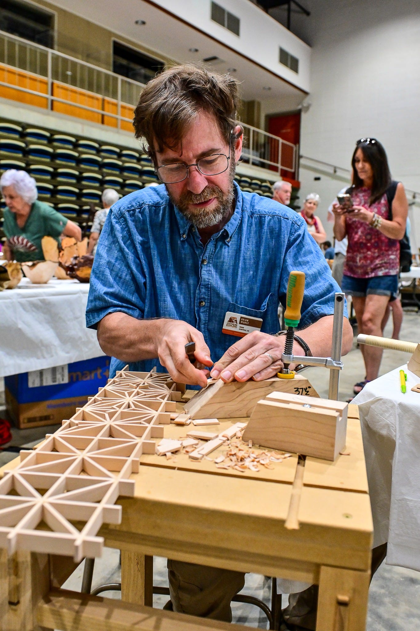 Buncombe County Community Calendar