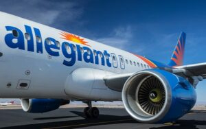 Allegiant Airlines Launches 6 New Florida Routes Starting at $49