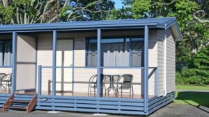 Retiree’s Tiny Home Tour: Saving Money for Travel and Passion Projects