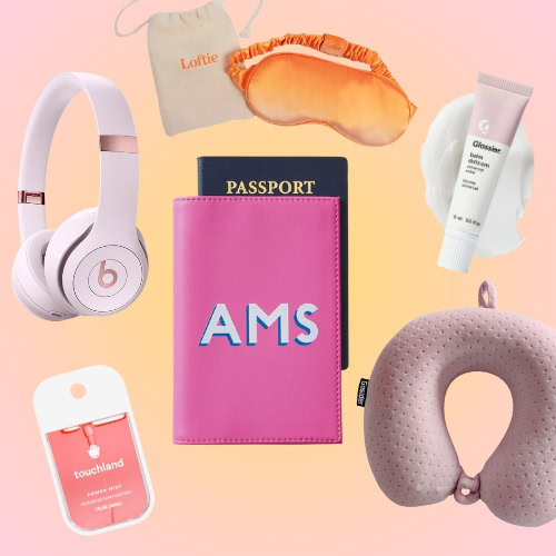 20 Must-Have Travel Items for a Perfect Trip