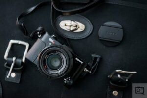 Top 4 Sony Cameras for Travel Photography