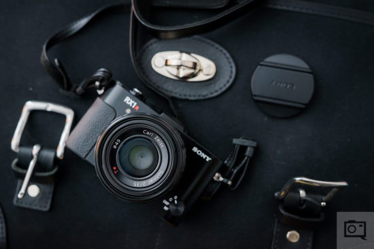 Top 4 Sony Cameras for Travel Photography
