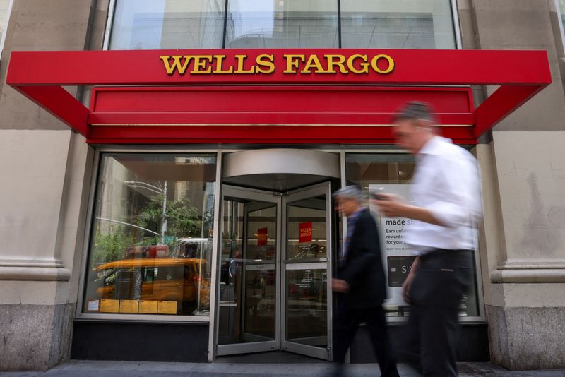 Wells Fargo Halts China Travel Amid Employee Exit Ban Report