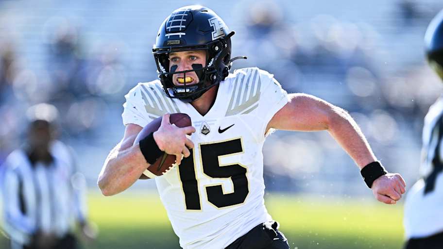 Purdue Football’s 2025 Travel Distance Revealed