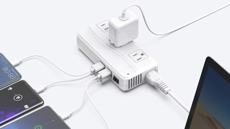 Are Travel Adapters Safe? What You Need to Know