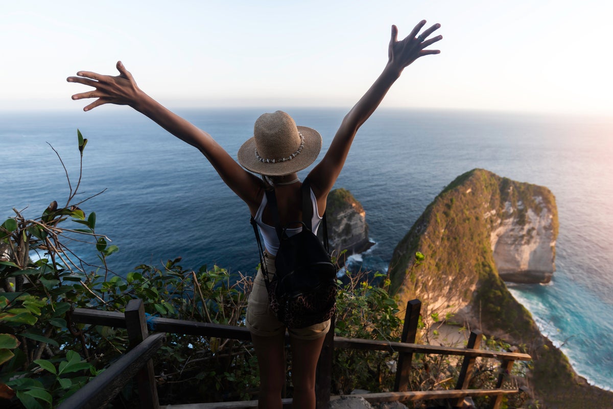 Why TikTok Influencers Like Molly Mae’s Sister Are Ruining Travel for Everyone