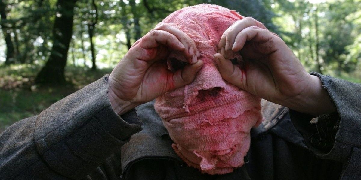 Gary Sinise Foundation Brings 1,000 Fallen Heroes’ Kids to Disney Annually