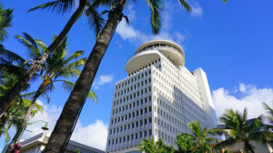 Hawaii’s First Affordable Japanese-Style Capsule Hotel Offers Surprisingly Luxe Pods