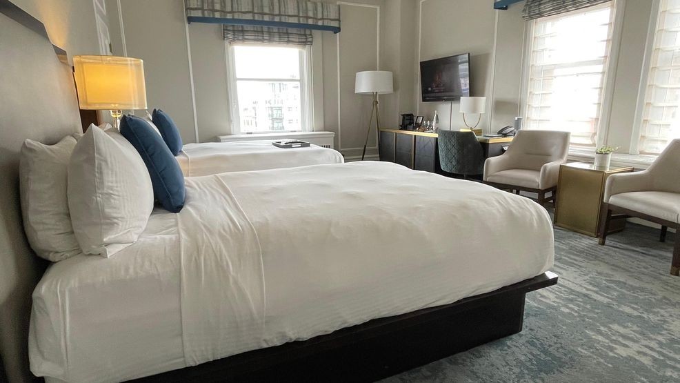 How to Book a Great Hotel Stay: Avoid Social Media Traps and Read the Fine Print