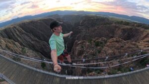 Reaching New Heights at the Royal Gorge Bridge