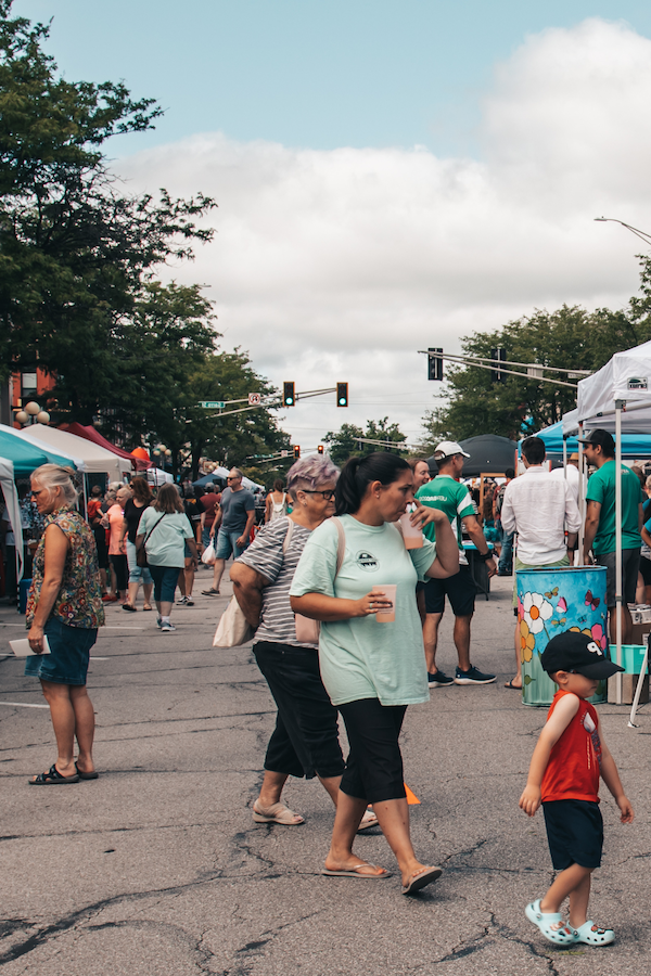 Building on Civil Rights Legacy to Revitalize Sweet Auburn