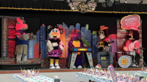 Travelers with paralysis share their journey to adventure