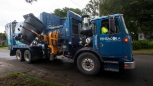 Pensacola Faces ‘Embarrassing’ Waste Pickup Fiasco as Recycling Returns
