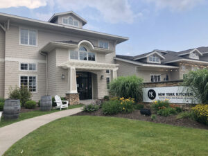 Council Considers Major Move for Canandaigua Lake Project