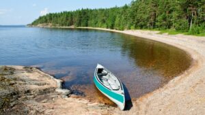 Why Saimaa Lake Is Europe’s Hidden Gem