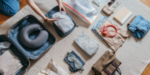 Save Space, Avoid Fees: Essential Travel Gear from $16