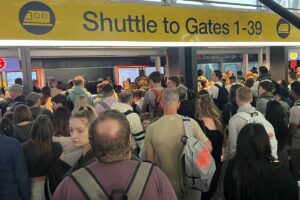 Avoid Travel Disruptions This Weekend: Air, Rail, Road, and Ferries