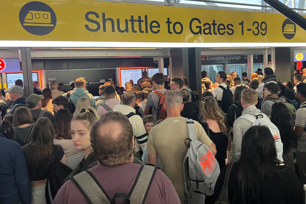 Avoid Travel Disruptions This Weekend: Air, Rail, Road, and Ferries