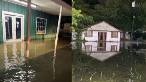 “Nothing is Being Done”: Business Owners Demand Action After Flash Flooding