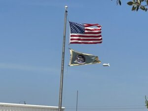 New Blimps Boost Surveillance Over South Texas Border