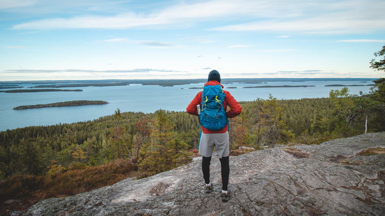 European Park Delivers Year-Round Hiking with Breathtaking Views