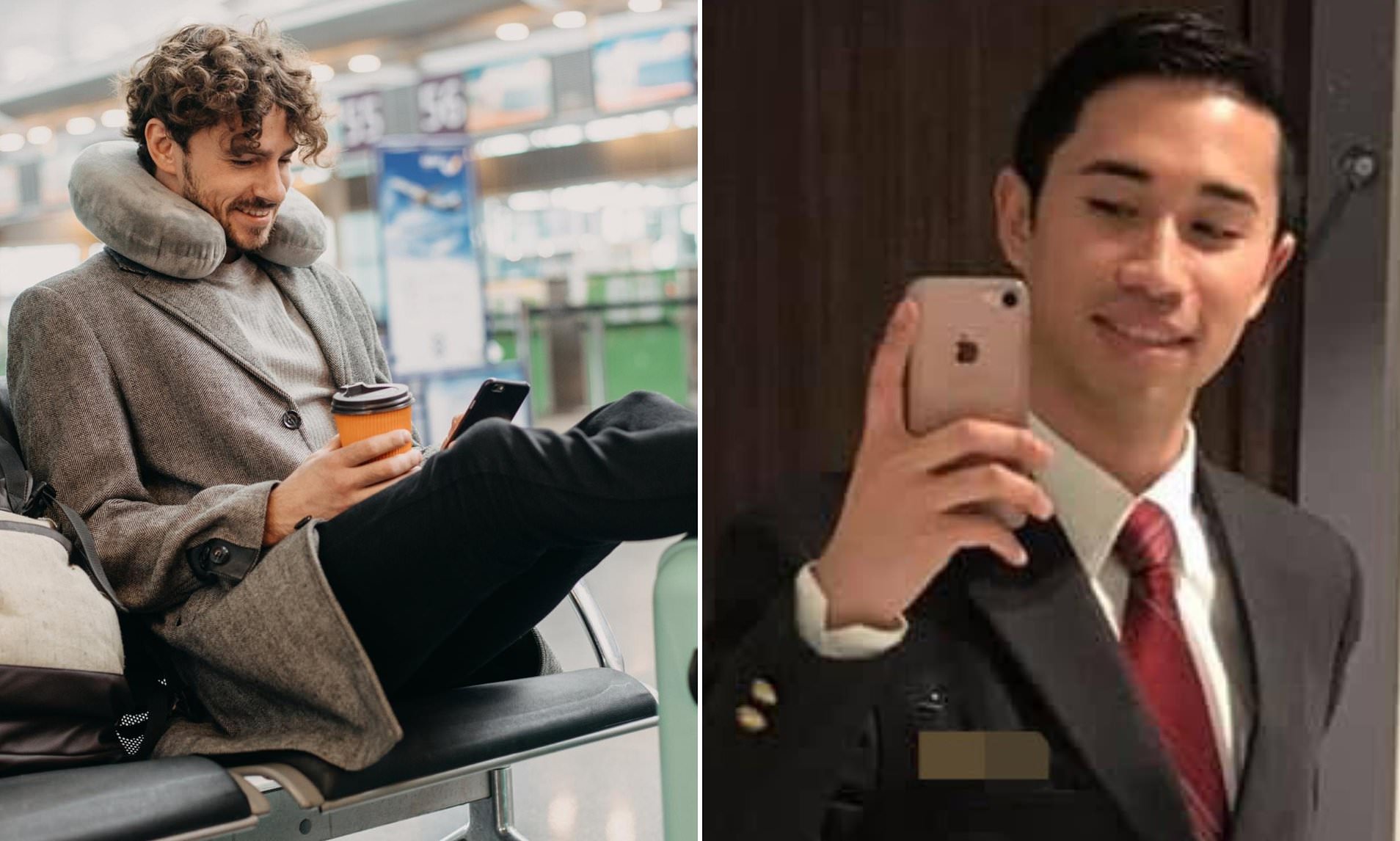 The Must-Have Travel Item Flight Attendants Avoid