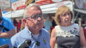 “We Probably Have Enough Gambling”: DeWine Opposes Legal Online Betting in Ohio