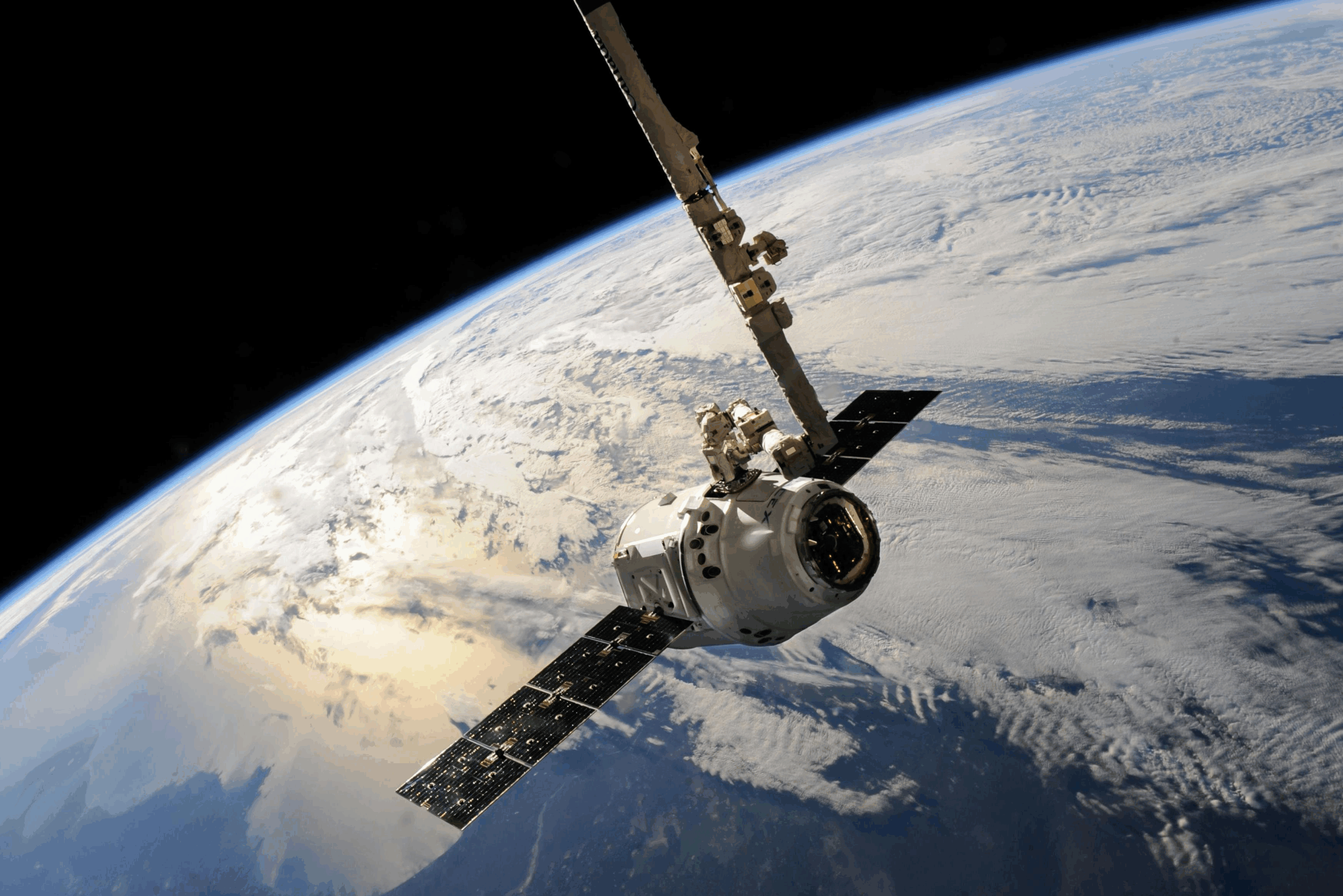 Why Your Next Text Could Go to Space: The Rise of Satellite Messaging