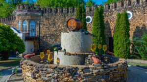 The World’s Largest Wine Cellar Lies in Europe’s Hidden Winemaking Gem