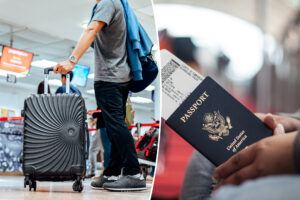 U.S. Passport Ranks Weakest in Years, New Report Reveals