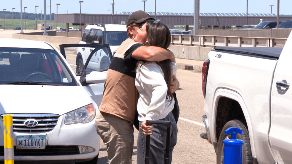 Airports Let Guests Skip Boarding Pass at Security