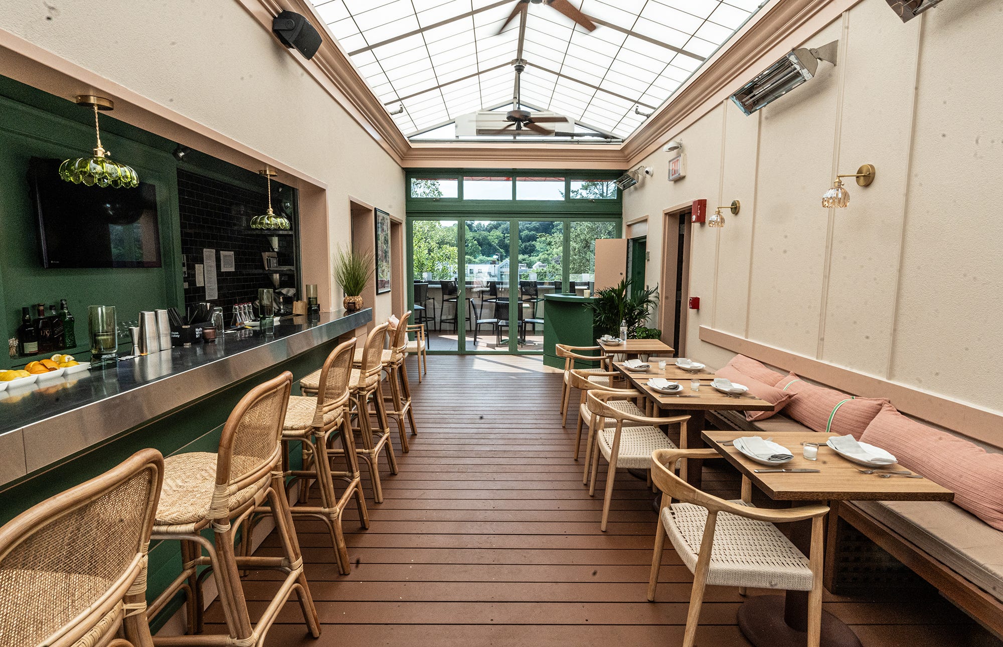 Goodhouse Unveils More Than a Restaurant in Mount Kisco