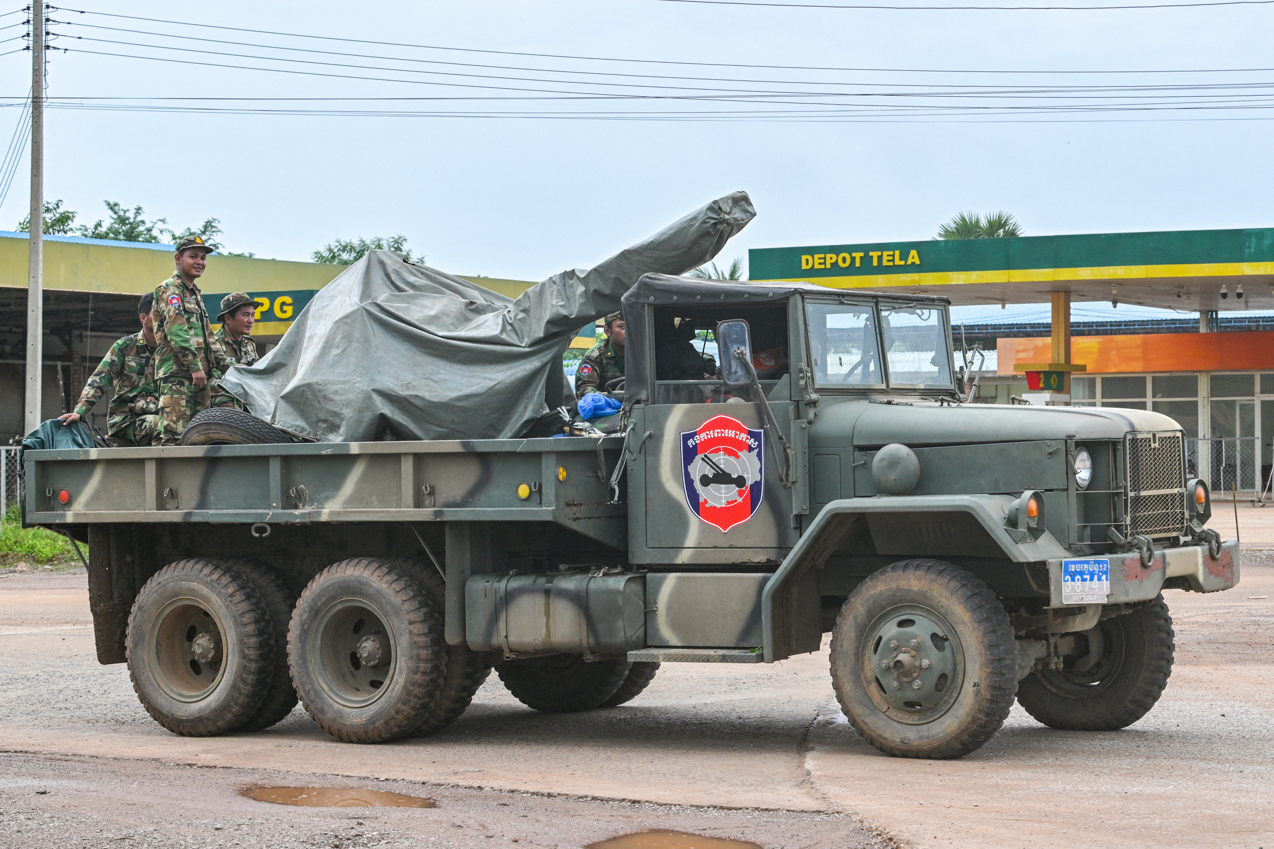 Urgent US Travel Alert for Two Countries