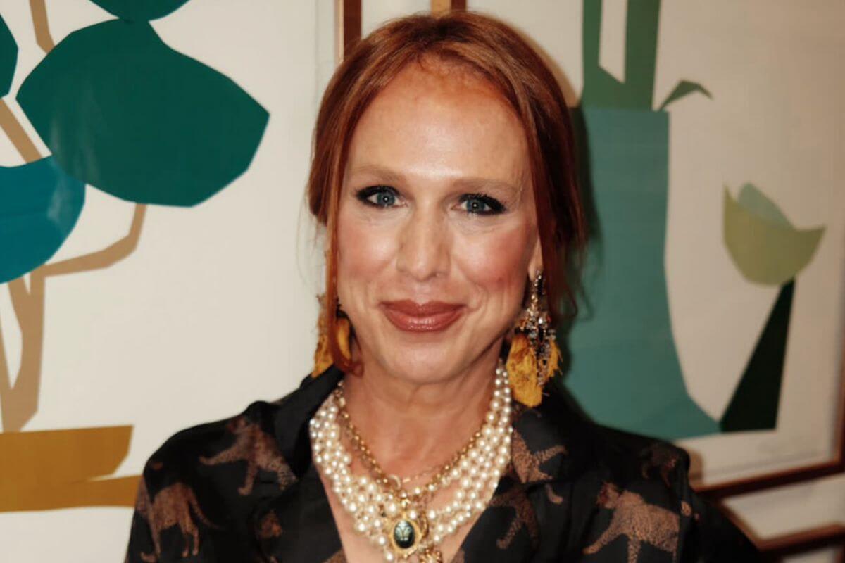 Meet Birmingham’s Travel and Lifestyle Writer Christiana Roussel