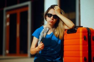 7,000 Flight Delays: How Extreme Heat Shuts Down Air Travel