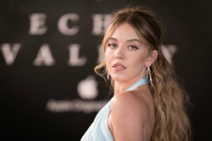 Sydney Sweeney’s American Eagle Campaign Draws Fire