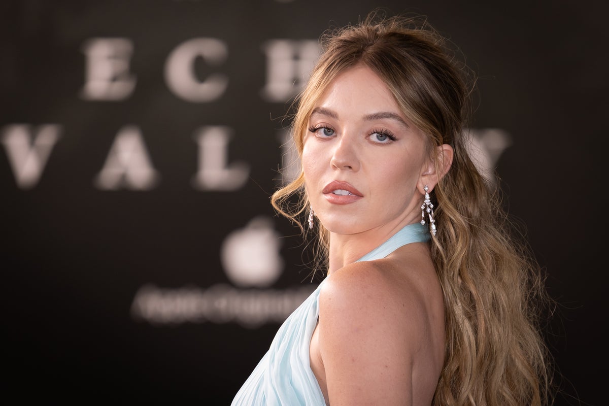 Sydney Sweeney’s American Eagle Campaign Draws Fire