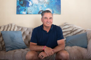 A Retired Firefighter’s Global Voyage of Adventure