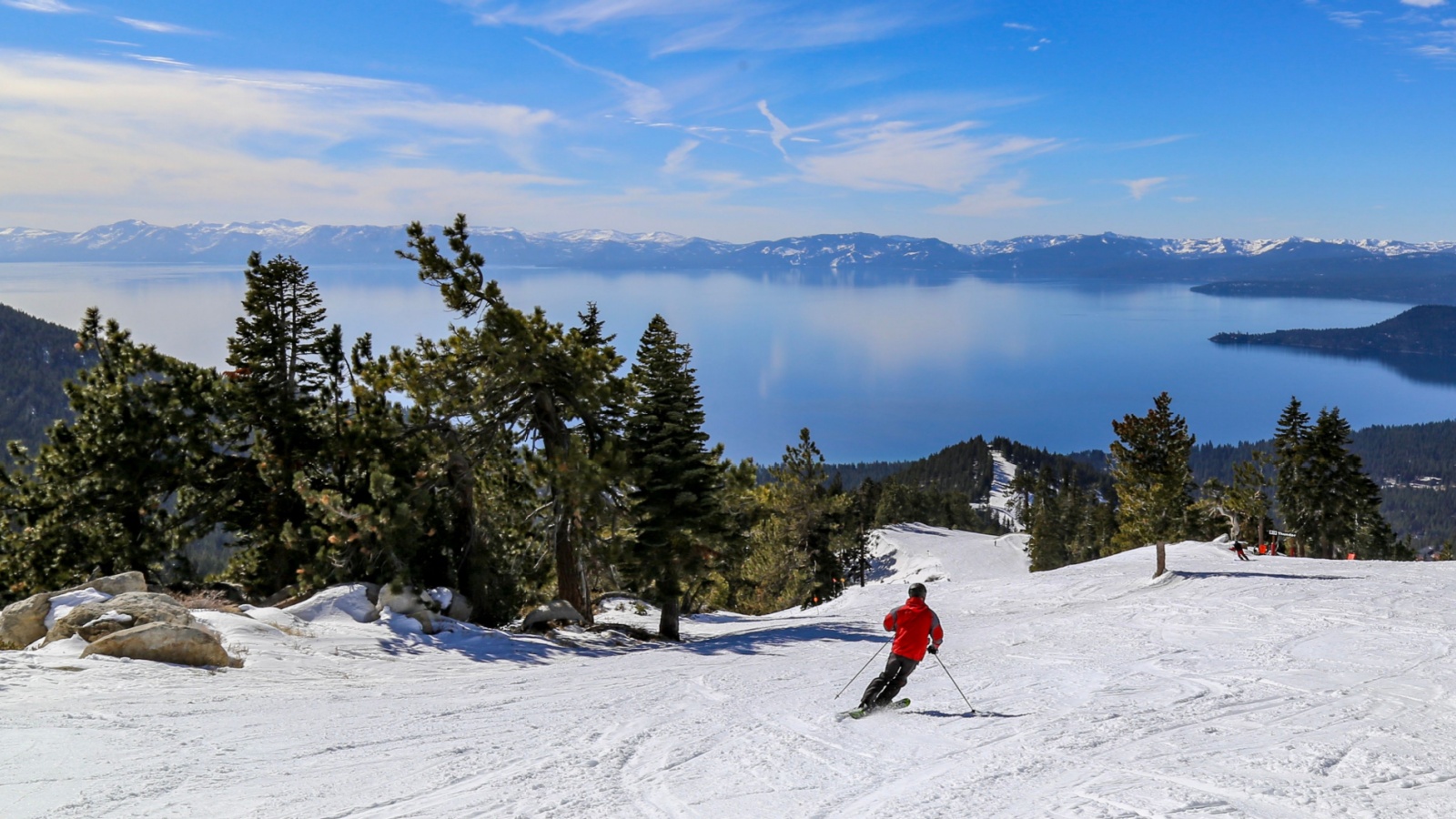 The ultimate Lake Tahoe travel guide (California & Nevada)