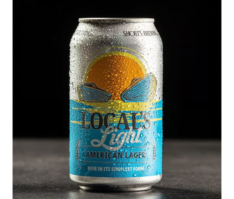 I’ve tried countless light lagers, this one is the hidden gem