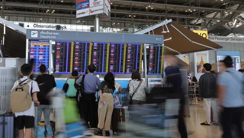 Is Thailand and Cambodia Safe to Visit? Key Travel Advisory Insights