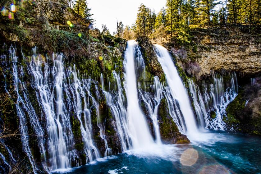 Your chance to secure a spot at California’s top campgrounds just improved