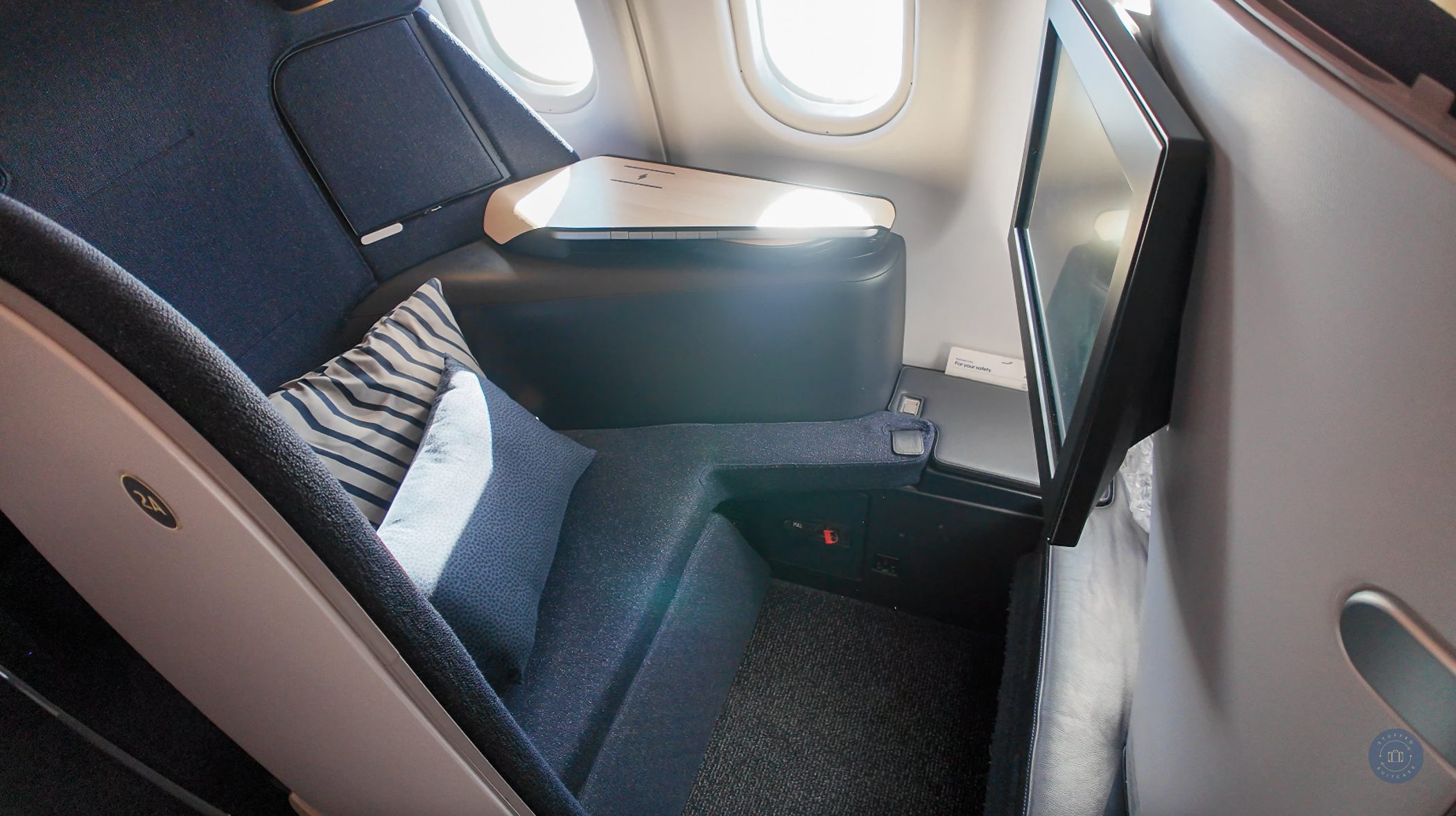 Finnair A330 AirLounge: Is It Worth the Hype? My SEA–HEL Business Class Review