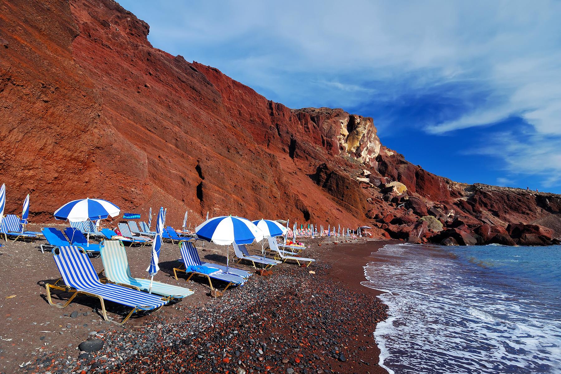 Is Santorini Safe to Visit This Summer?
