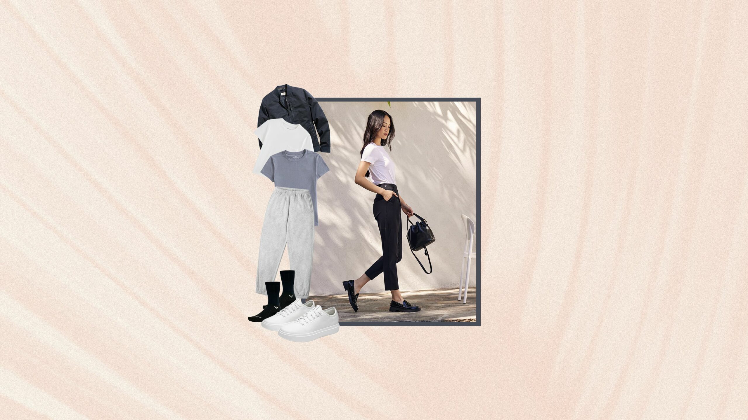 I’ve Mastered the Long-Haul Flight Outfit—Here’s My Go-To Wear