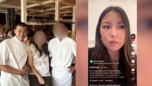 California Restaurant Fires Top Chef After Viral TikTok Conflict