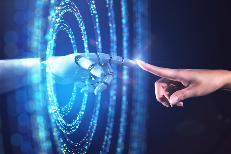 How AI is Revolutionizing Travel